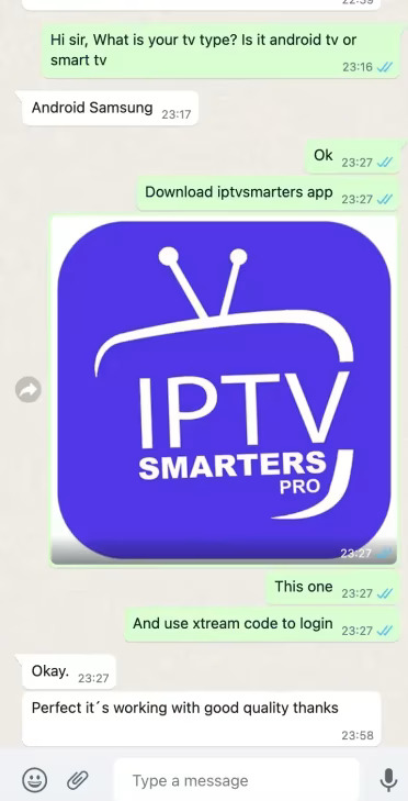 smart iptv