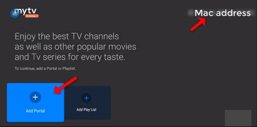 smart iptv